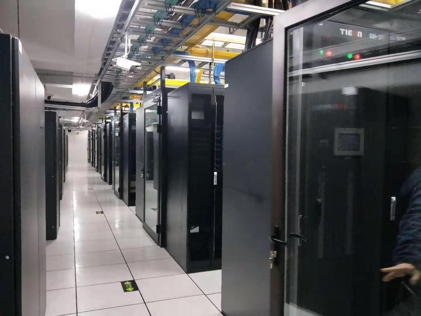 北京东四电话局天津IPFS机房-天津多线机房-天津自贸区机房